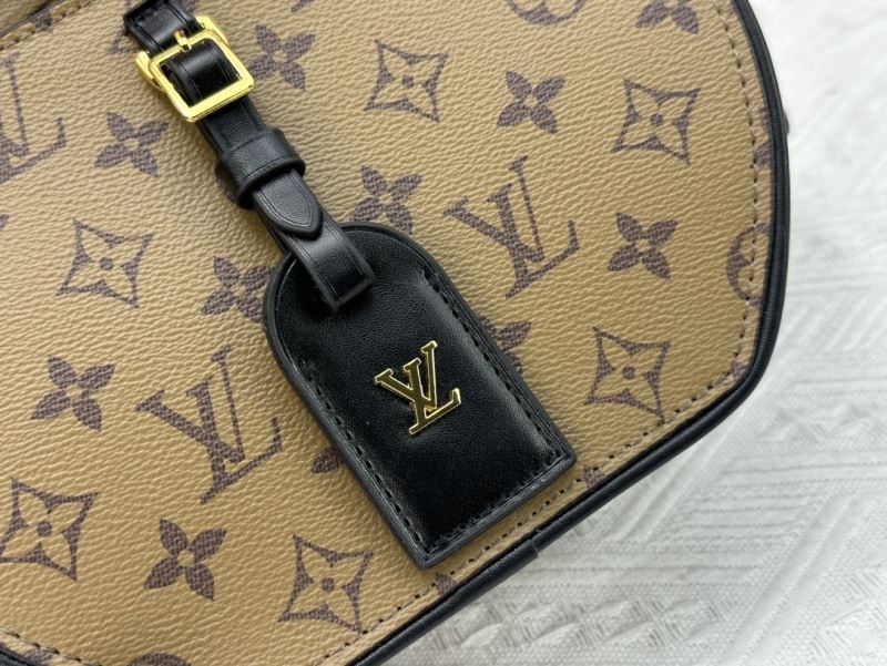 Louis Vuitton Satchel Bags